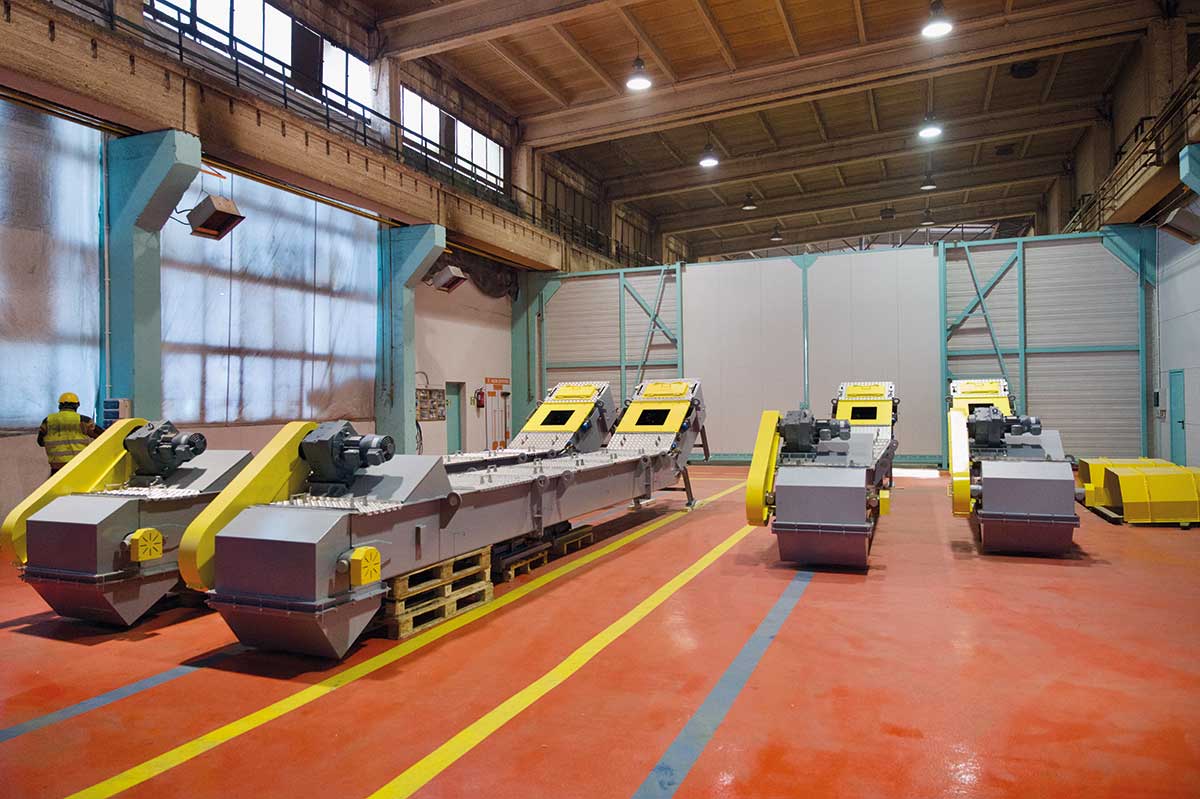 Innowacyjni w biomasie – ZUK Stąporków S.A.