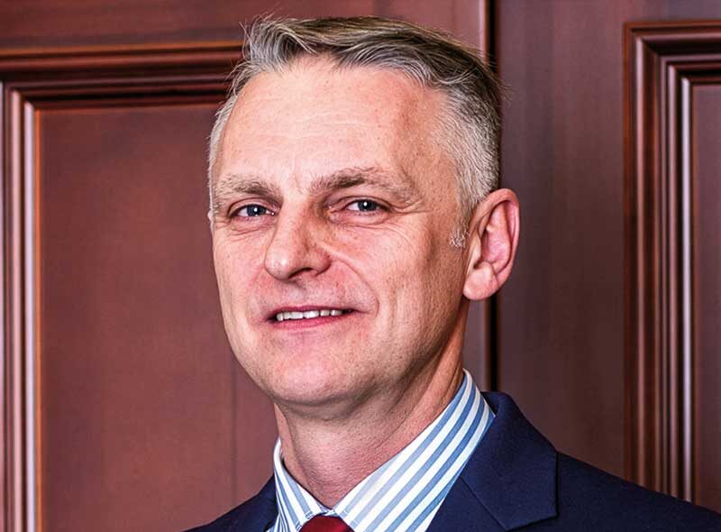 Przyszłość to paliwa syntetyczne z CO2 – uważa prof. Jarosław Zuwała