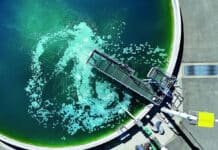 Mieszanie w biogazowni