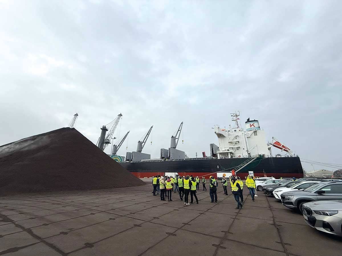 Tania biomasa przechodzi już do historii?