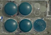 Weltec biometanownia