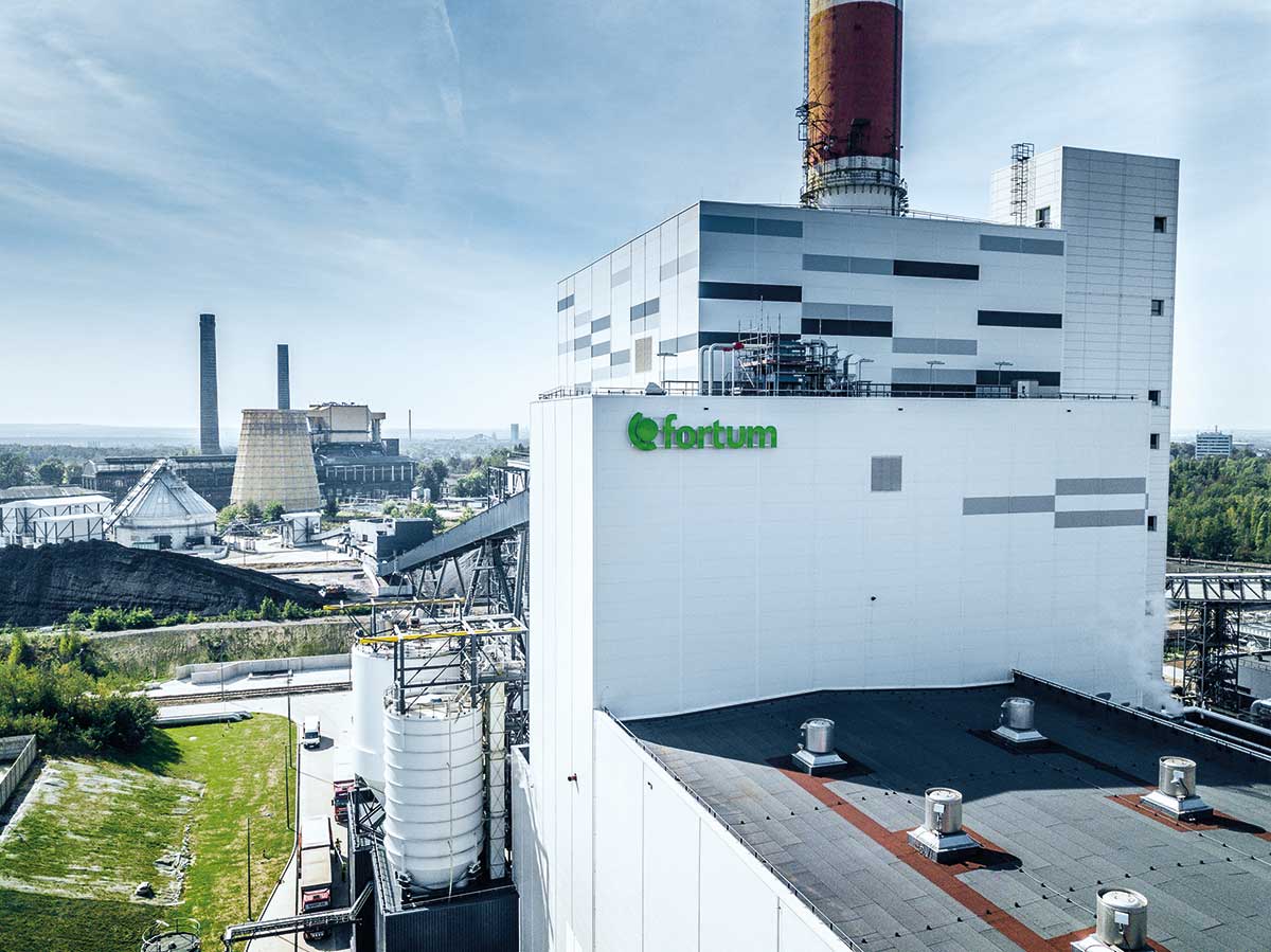 Dekarbonizacja ciepłownictwa wymaga odważnych decyzji