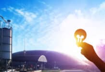 badania w sektorze biogazu