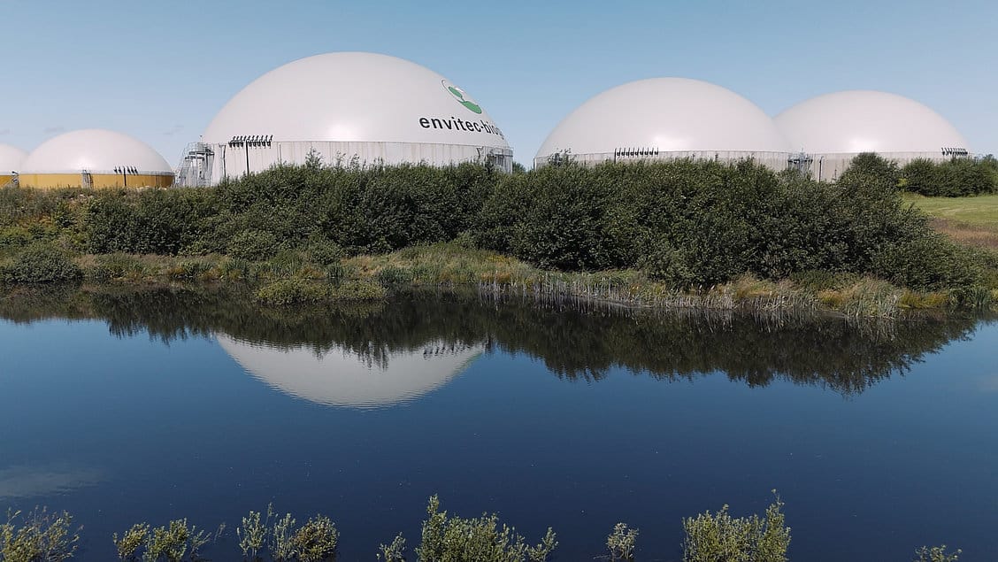 Nowy rok – nowy rynek. EnviTec rozpoczyna prace na Litwie