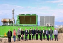 Czarnogóra biogaz składowiskowy