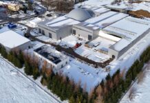 fermentacja bioodpadów Słupsk