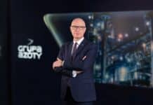 dr inż. Paweł Bielski, Wiceprezes Grupy Azoty
