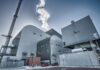 W Wielkiej Brytanii wychwycą CO2 z elektrowni biomasowej