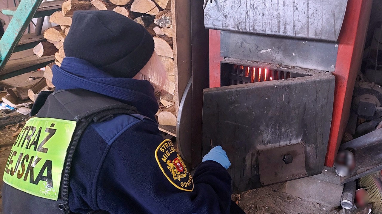 Jak kontrolować kopciuchy w gminie?