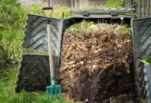 Recykling odpadów: jak kompostowniki podnoszą wskaźniki recykling odpadów