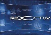 Warsztaty w Instytucie Technologii Paliw i Energii podczas 3. Kongresu Carbon Capture schemat instalacji p2x