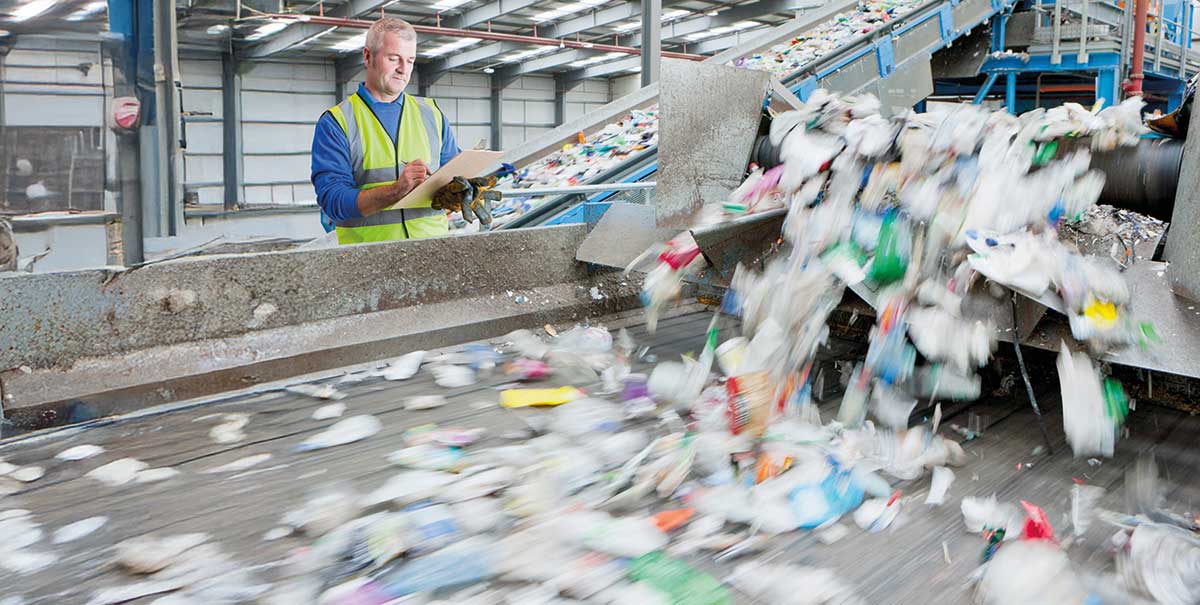 RDF i pre-RDF paliwem dla Opola