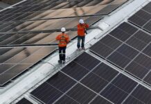 spółdzielnie energetyczne