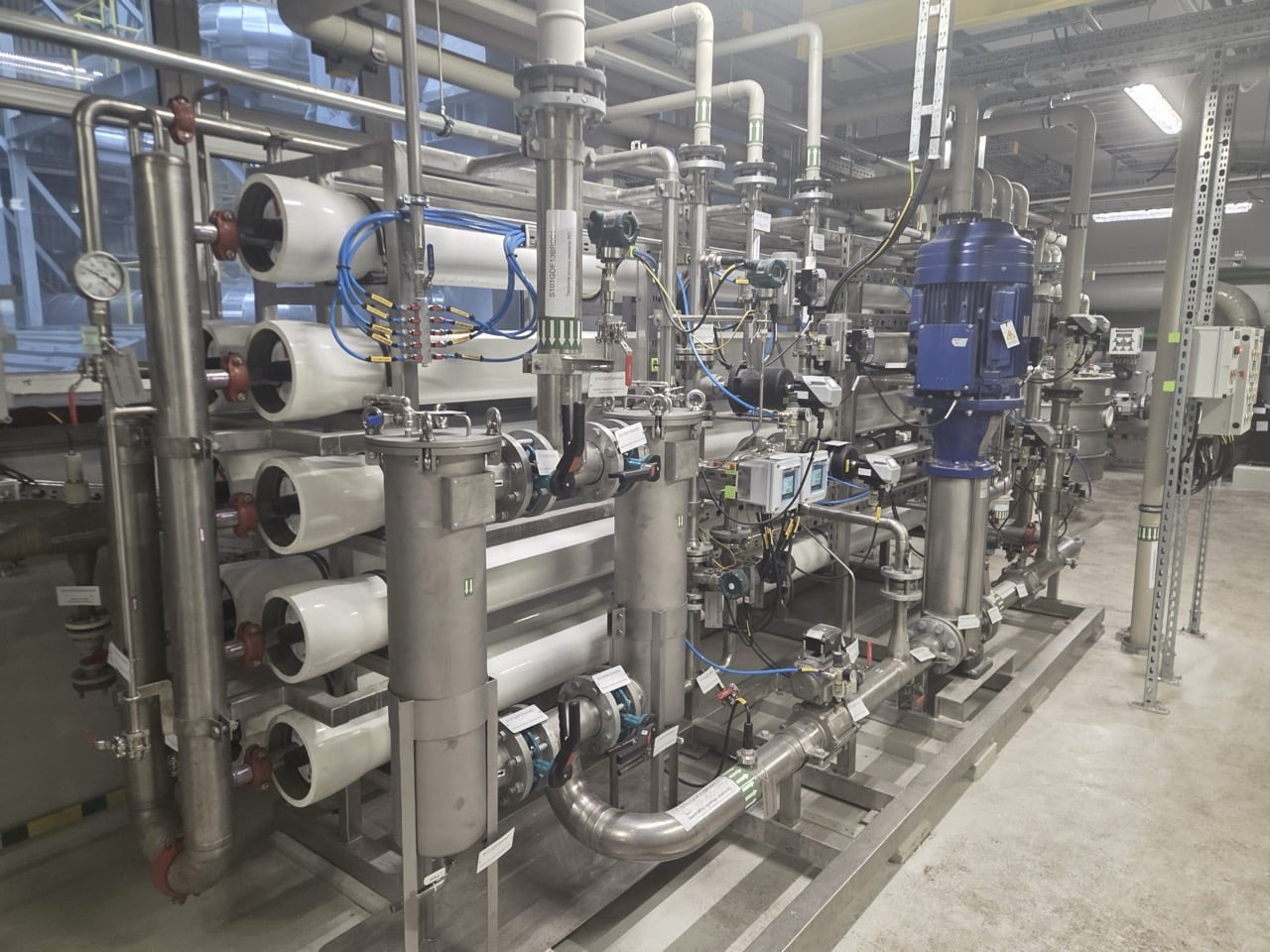 Więcej mocy i tyle samo paliwa. Tak działa układ kondensacji spalin