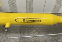 litwa 13 biometanowni