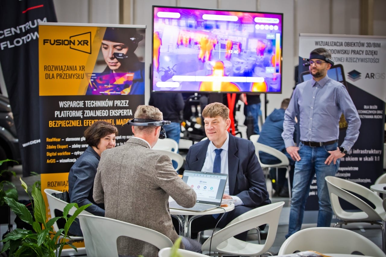 INSTALACJE 2026: Nowa definicja targów. Instalator w centrum uwagi