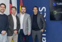 Najpierw wyprodukują biometan, a uboczne CO₂ przetworzą na e-metan