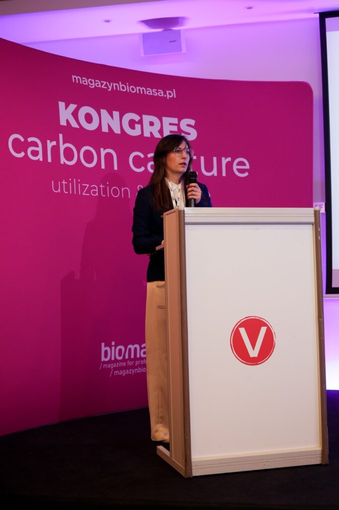 Bez CCUS polski przemysł przestanie istnieć 