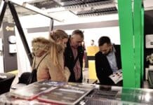 Od strategii do instalacji. World of Hydrogen Expo i Hydrogen Solutions Summit otwierają nowy etap gospodarki wodorowej Hydrogen expo