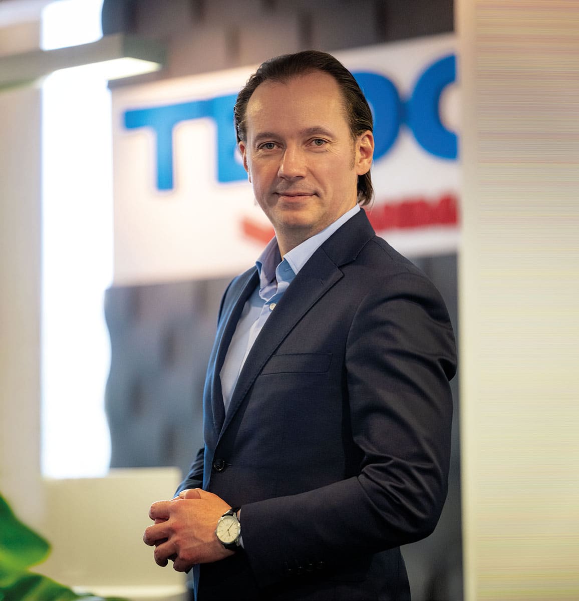 TEDOM Poland: Wkraczamy w kolejny etap rozwoju