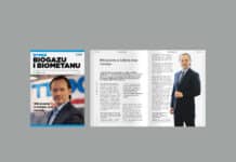 Najnowszy numer „Rynku biogazu i biometanu” już dostępny Rynek biogazu i biometanu
