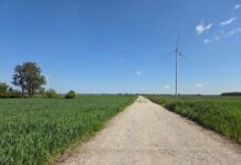 Nowa Brzeźnica TAURON