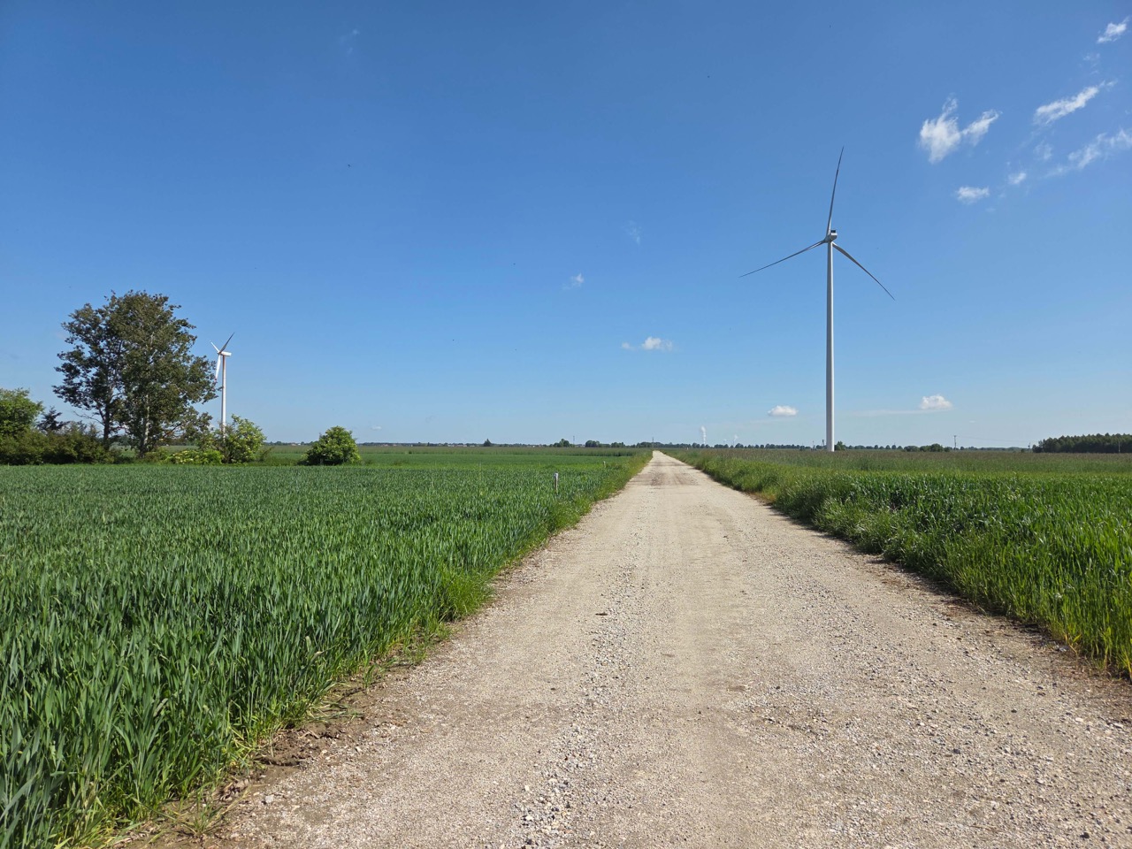 Nowa farma wiatrowa Grupy TAURON i prąd dla 19 tys. rodzin