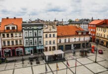 Ostrów Wielkopolski