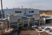 PEC Suwałki biomasa