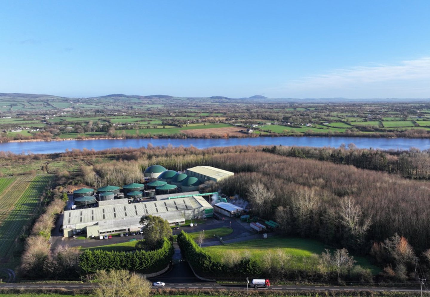 Europejska platforma biometanowa ma finansowanie na 15 projektów