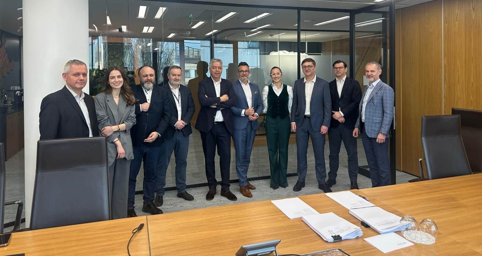 ARP TFI inwestuje 55 milionów złotych w biometan. To projekt realizowany z Neo Bio Energy