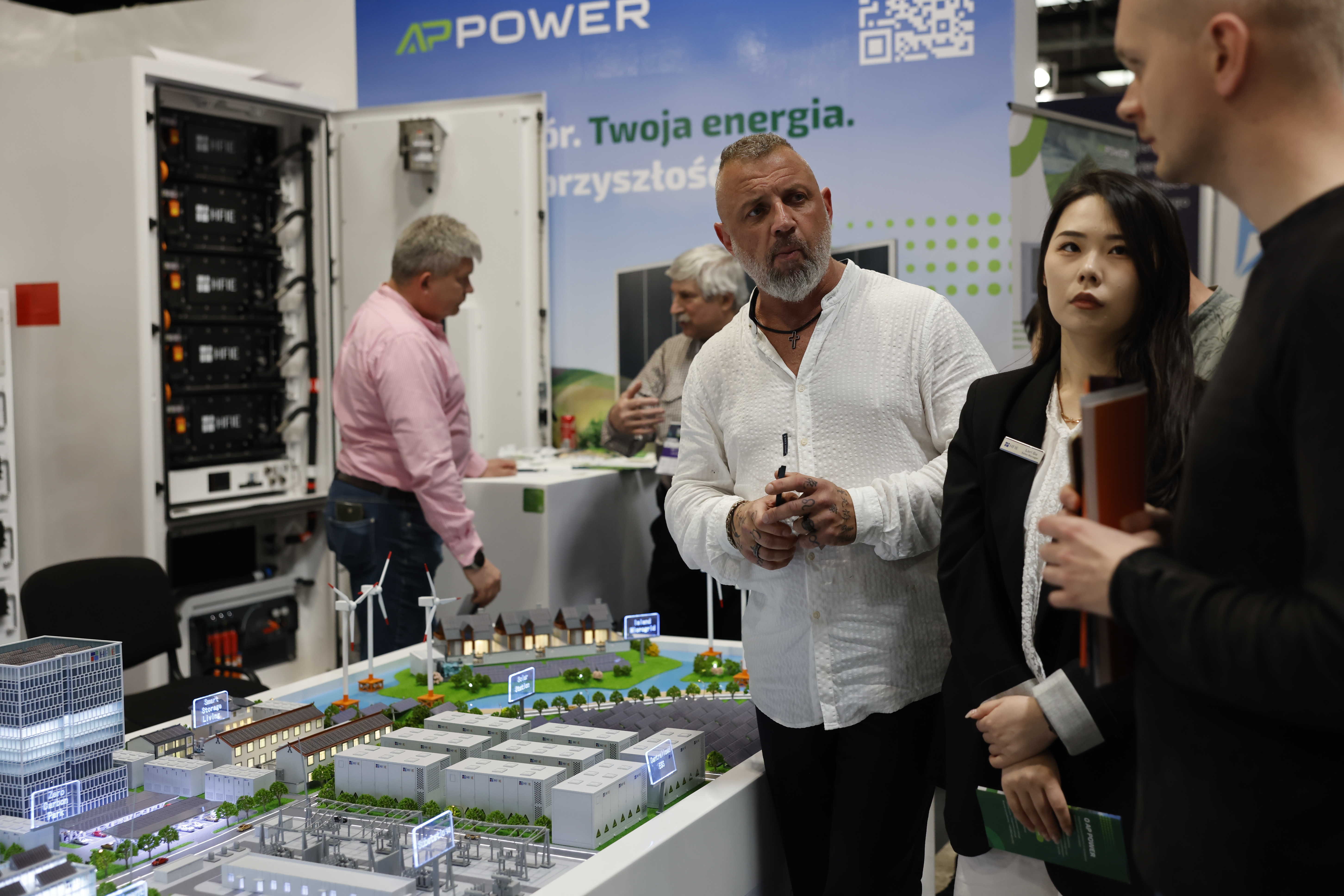 Battery Forum Poland – technologie magazynowania energii w centrum uwagi branży