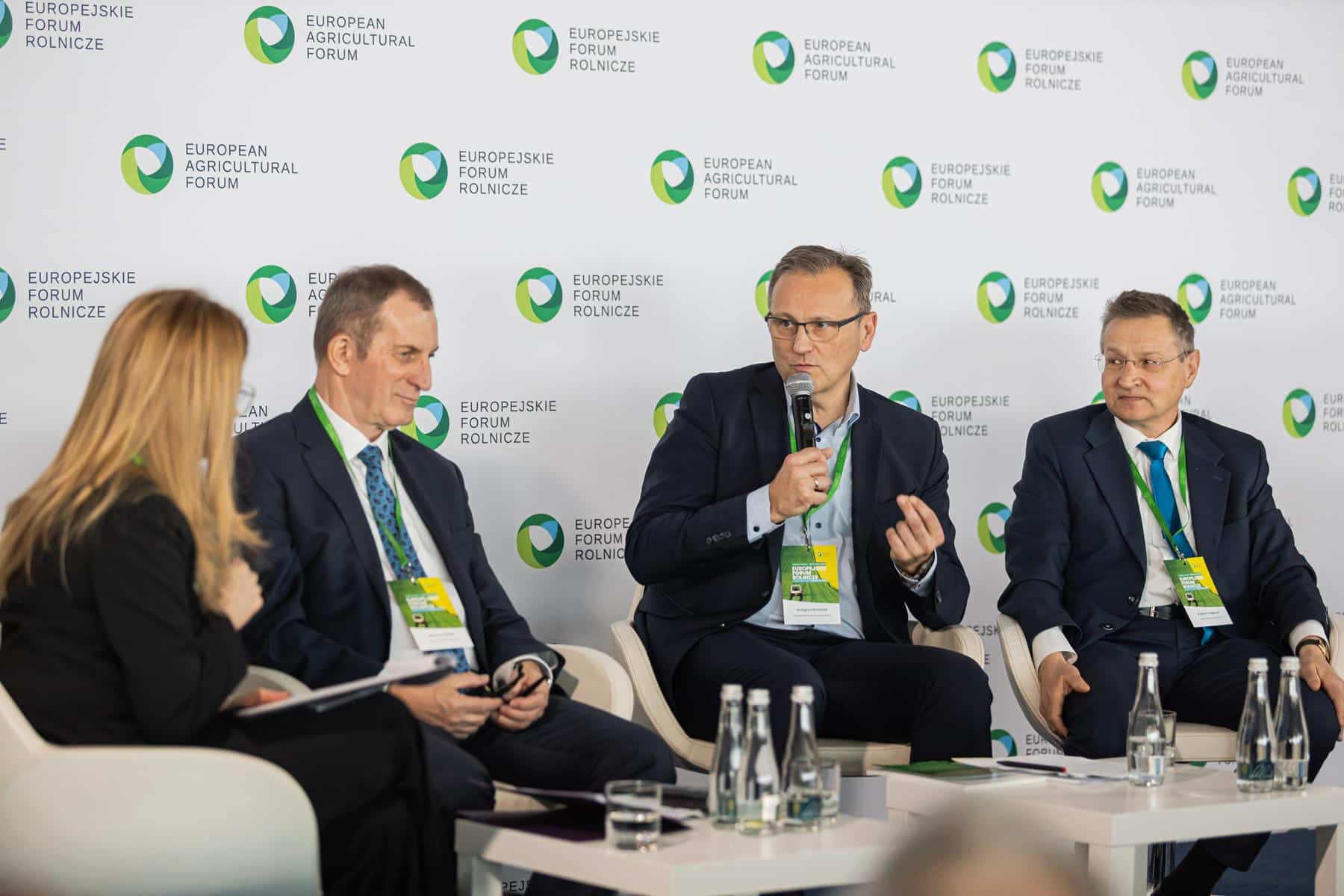 Już w środę rozpoczyna się Europejskie Forum Rolnicze 2026 w Jasionce