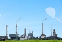 Industrial Accelerator Act CCUS