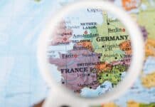 biometan w Niemczech