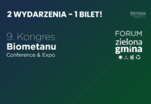 Kongres Biometanu