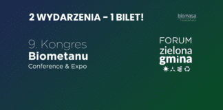 Kongres Biometanu