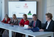W Gdyni powstało Centrum Samorządowej Transformacji Energetycznej Centrum Transformacji Energetycznej