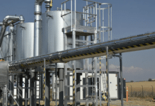 EnviTec Biogas finalizuje drugi biometanowy projekt na Słowacji Envitec Biogas Słowacja