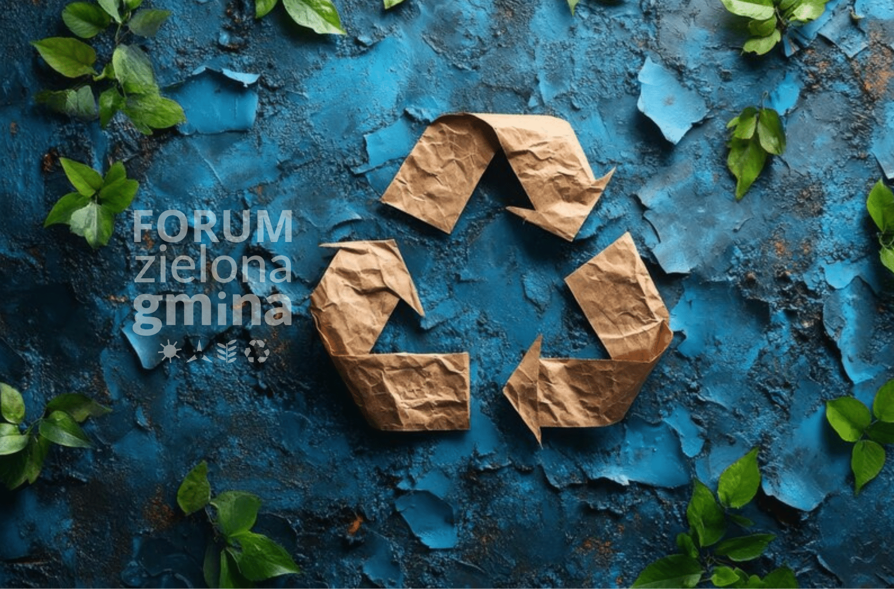Forum Zielona Gmina: Jak wyleczyć recyklingowy ból głowy samorządów?