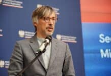 Krzysztof Bolesta Zielona transformacja