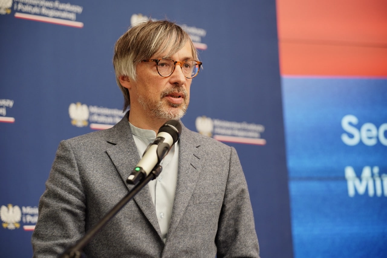 160 mln euro na zieloną transformację. Nabory ruszą jeszcze w tym roku