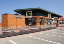 McDonald's Tauron OZE