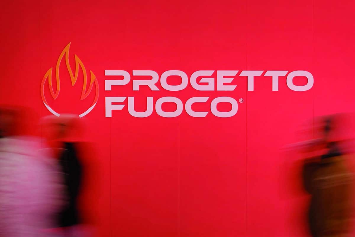 Progetto Fuoco zadebiutuje w Poznaniu