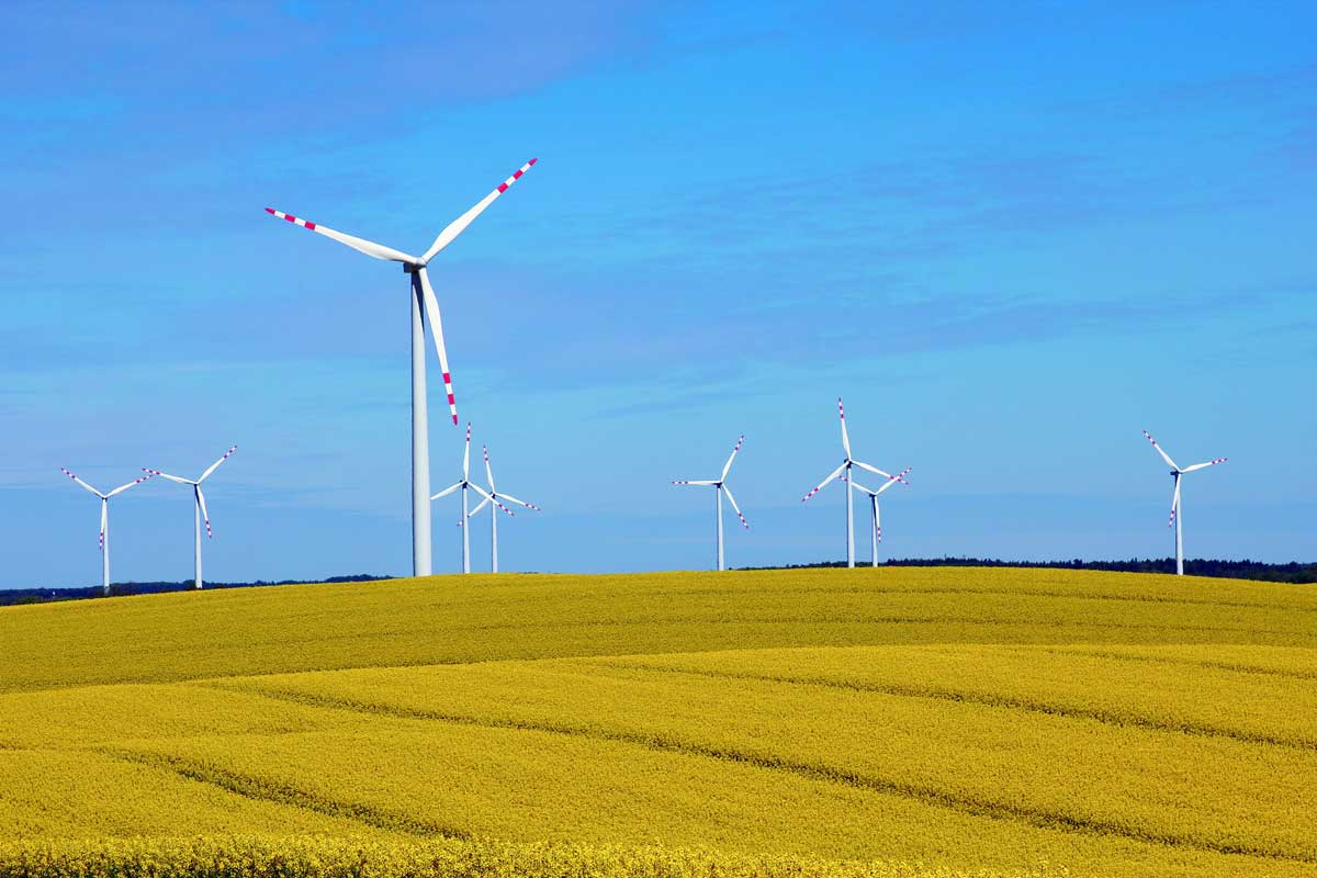 Aby rozwijać OZE potrzebujemy magazynów energii