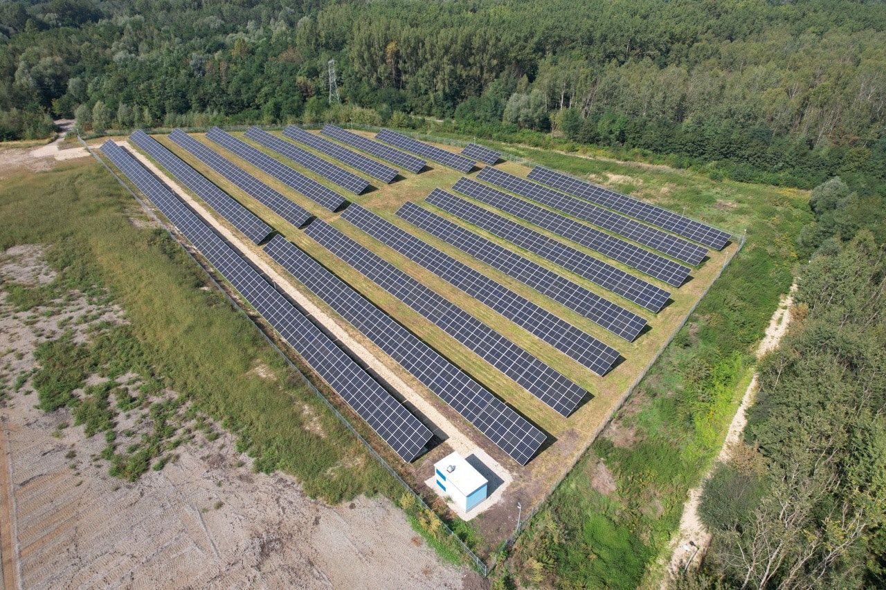 Katowice stawiają na OZE