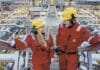 Shell Energy Italy