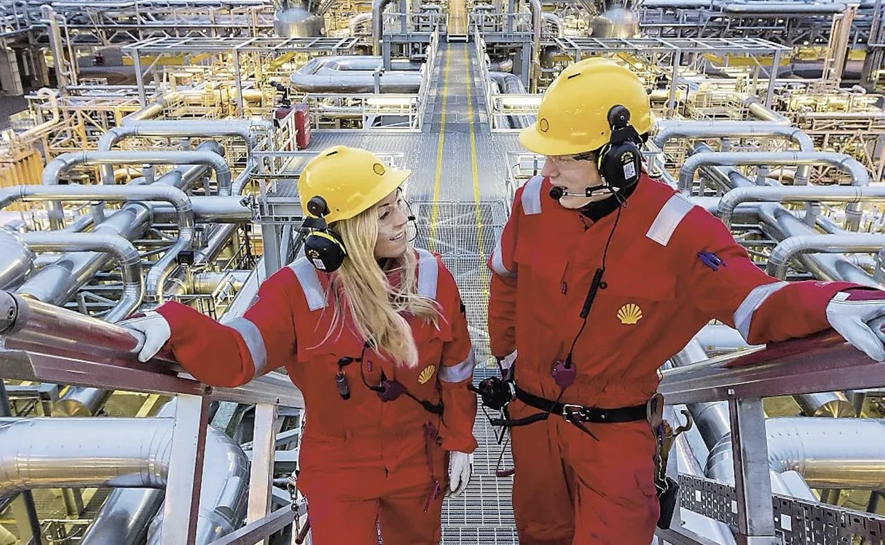 Shell Energy Italia dostarczy biometan do jednej ze swoich włoskich spółek