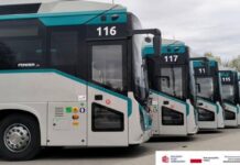 Rzeszowskie PKS będzie jeździć na CNG