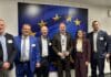 Apel do Komisji Europejskiej o potrzebę uwzględnienia biomasy w ciepłownictwie Bioenergy Europe, Komisja Europejska